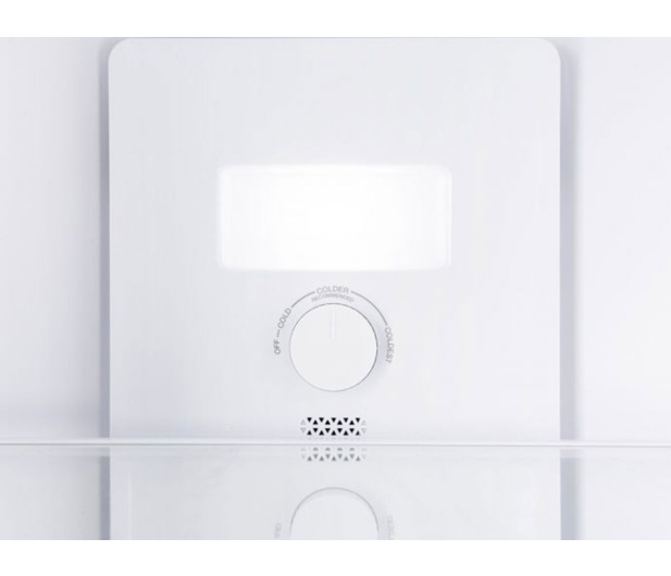 Lodówka ETA 275090000D No Frost 181cm Biała 253L - 1540679 - zdjęcie 4